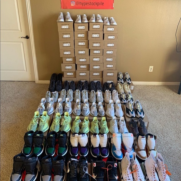 Meet your Posher, HypeStockpile - Picture 4 of 16